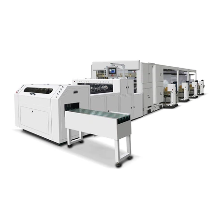a4 paper production line a4 paper production line