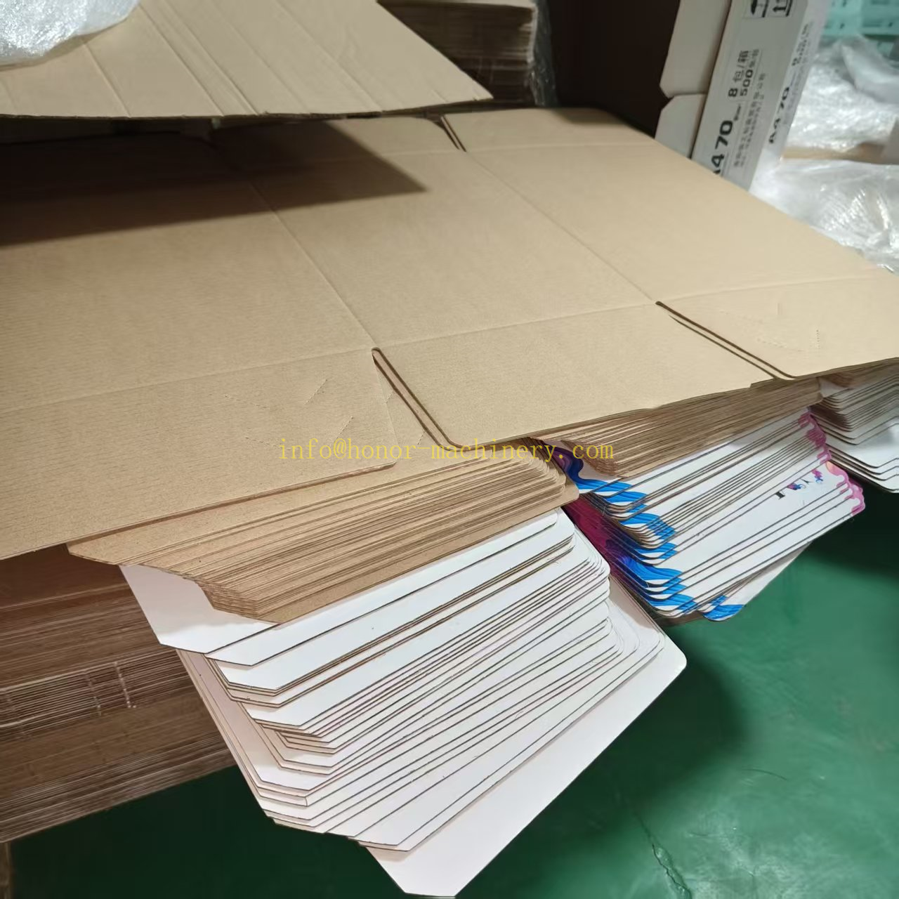 Carton Carton